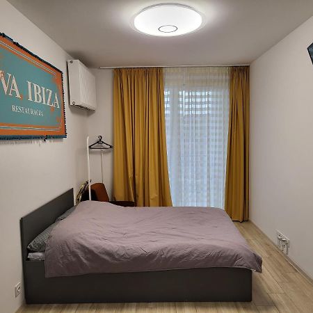 Apartamenty Galeria Polnocna วอร์ซอ ภายนอก รูปภาพ