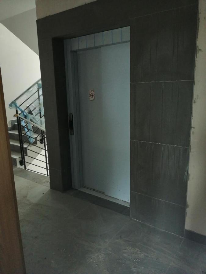 Apartamenty Galeria Polnocna วอร์ซอ ภายนอก รูปภาพ