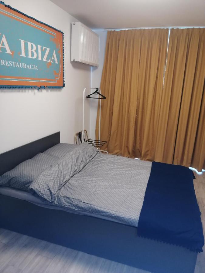 Apartamenty Galeria Polnocna วอร์ซอ ภายนอก รูปภาพ